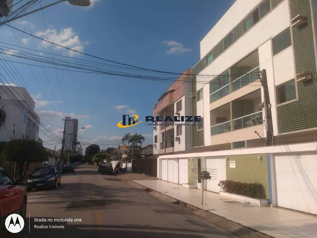 Apartamento para Venda em Campos dos Goytacazes - 2