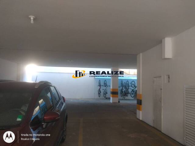 Apartamento para Venda em Campos dos Goytacazes - 3