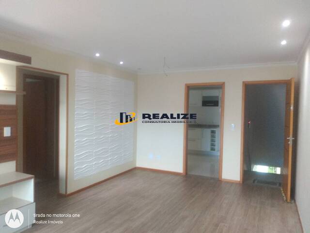 Apartamento para Venda em Campos dos Goytacazes - 4
