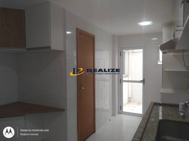 Apartamento para Venda em Campos dos Goytacazes - 5