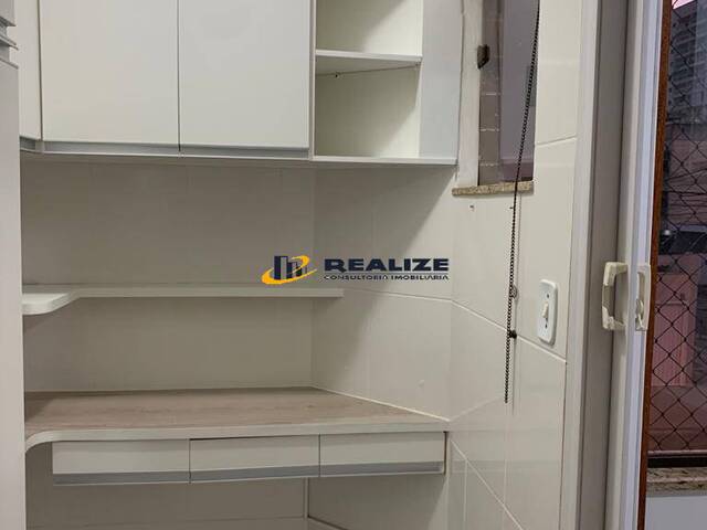 Apartamento para Venda em Campos dos Goytacazes - 4