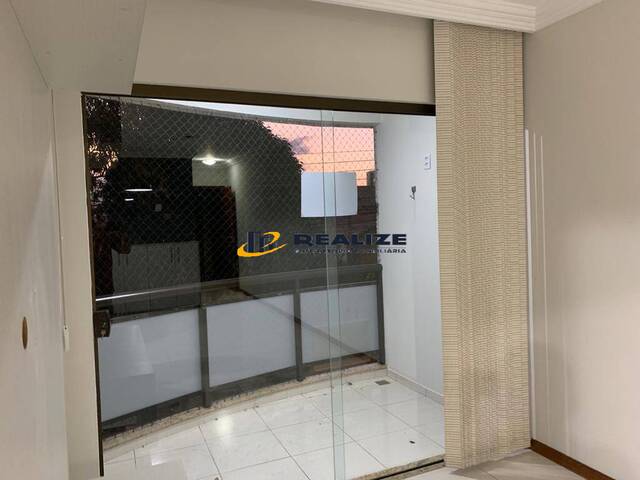 Apartamento para Venda em Campos dos Goytacazes - 3