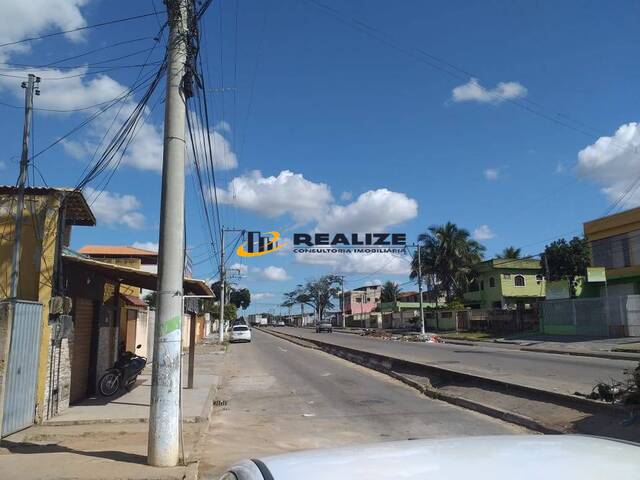 #1129 - Casa para Venda em Campos dos Goytacazes - RJ