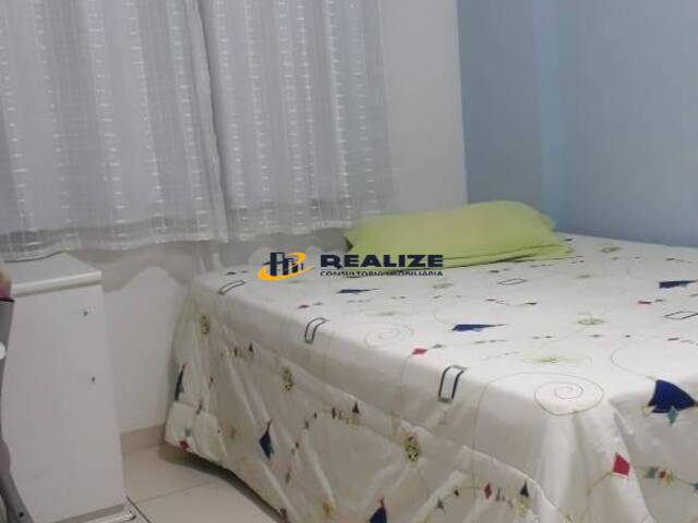 Apartamento para Venda em Campos dos Goytacazes - 5