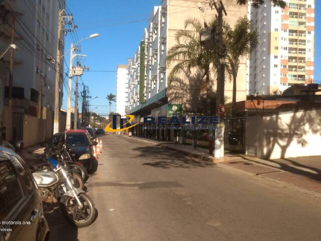 Apartamento para Venda em Campos dos Goytacazes - 3