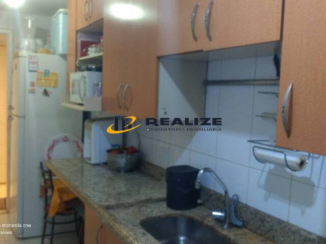 Apartamento para Venda em Campos dos Goytacazes - 2