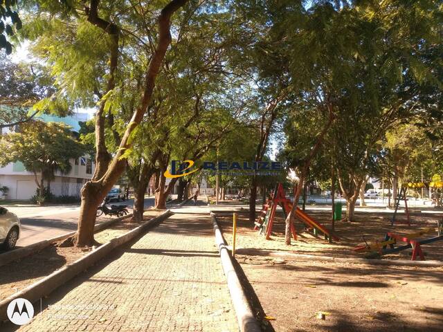 Apartamento para Venda em Campos dos Goytacazes - 5