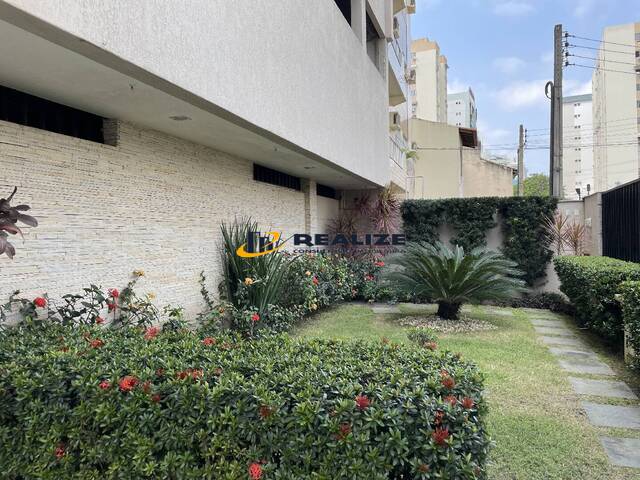 Apartamento para Venda em Campos dos Goytacazes - 5