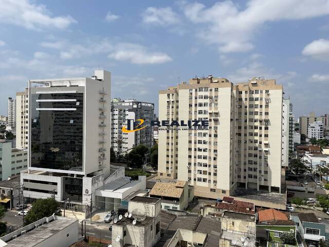 Apartamento para Venda em Campos dos Goytacazes - 2