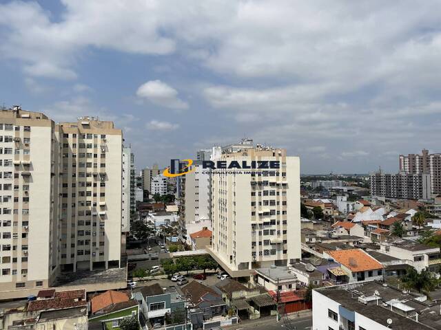 Apartamento para Venda em Campos dos Goytacazes - 4