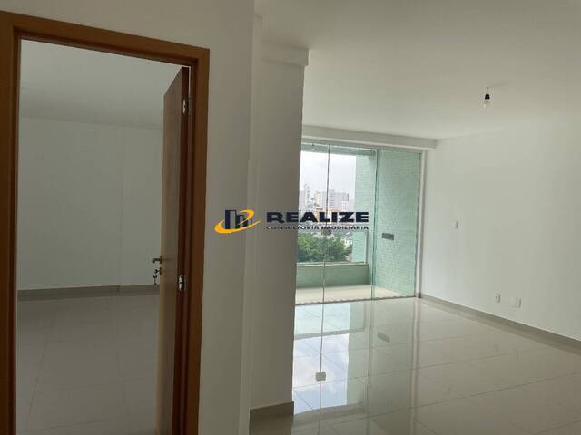 Apartamento para Venda em Campos dos Goytacazes - 4