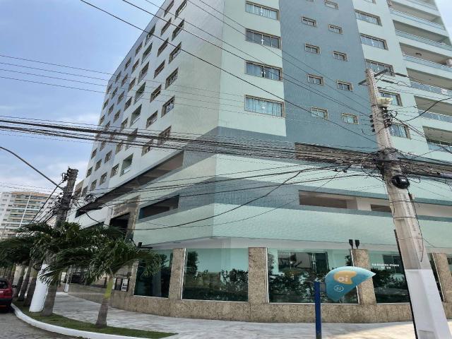 Apartamento para Venda em Campos dos Goytacazes - 3