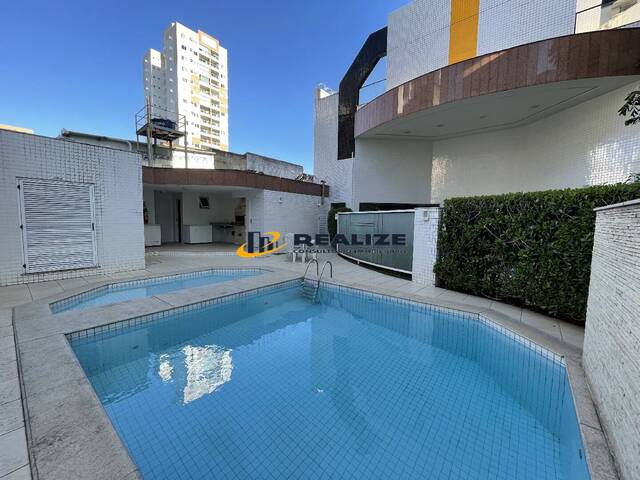Apartamento para Venda em Campos dos Goytacazes - 3
