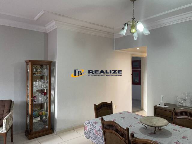 Apartamento para Venda em Campos dos Goytacazes - 4
