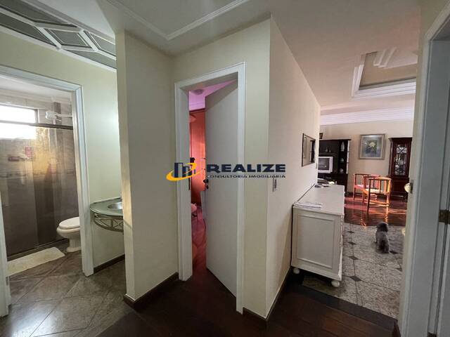 Apartamento para Venda em Campos dos Goytacazes - 4