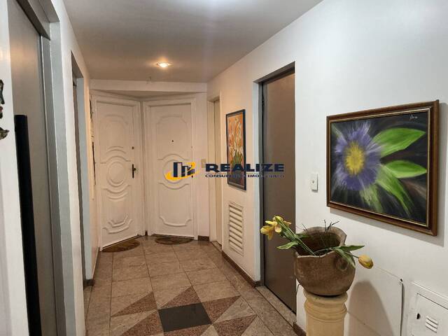 Apartamento para Venda em Campos dos Goytacazes - 3