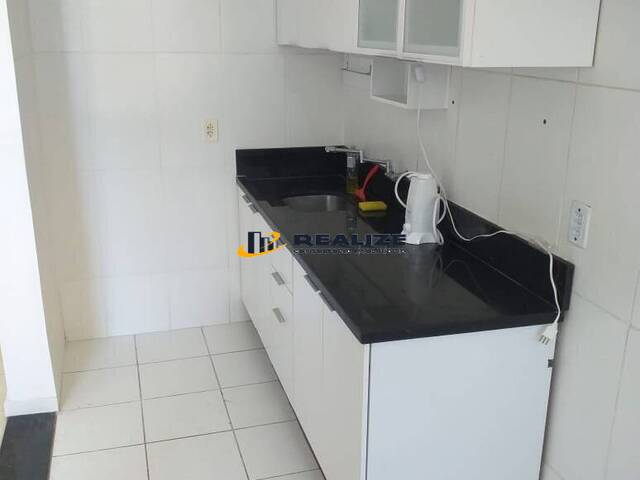 Apartamento para Venda em Campos dos Goytacazes - 5