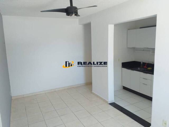 Apartamento para Venda em Campos dos Goytacazes - 2