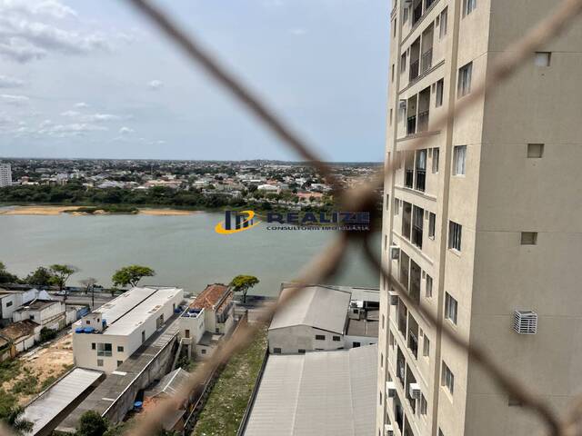 Apartamento para Venda em Campos dos Goytacazes - 3