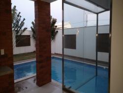 #114 - Casa em condomínio para Venda em Campos dos Goytacazes - RJ