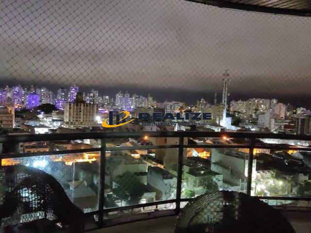 Apartamento para Venda em Campos dos Goytacazes - 4