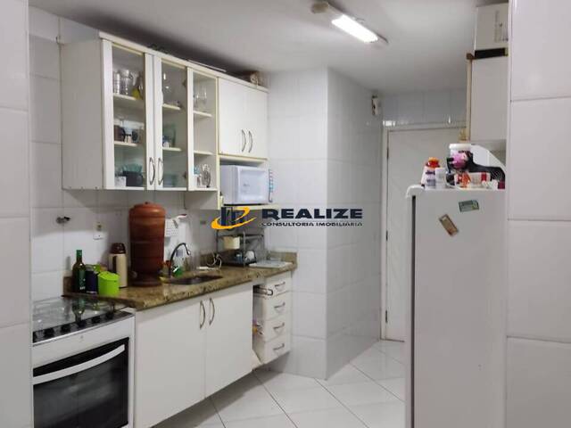 Apartamento para Venda em Campos dos Goytacazes - 2