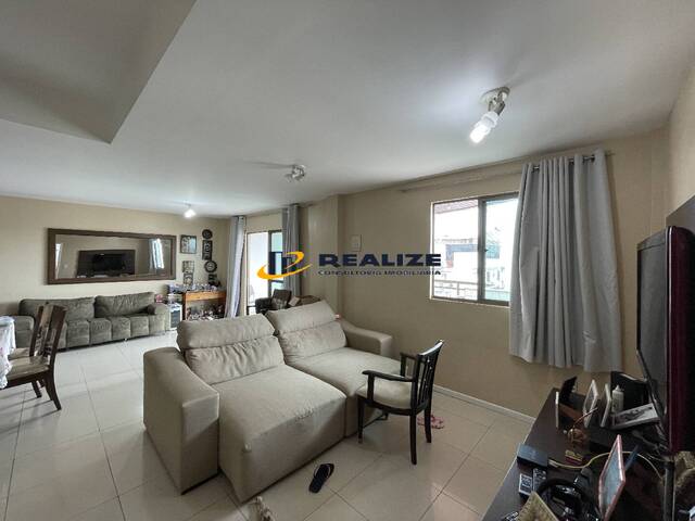 Apartamento para Venda em Campos dos Goytacazes - 3