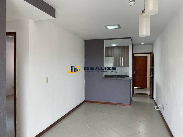 Apartamento para Venda em Campos dos Goytacazes - 4
