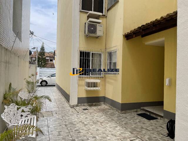 Apartamento para Venda em Campos dos Goytacazes - 2