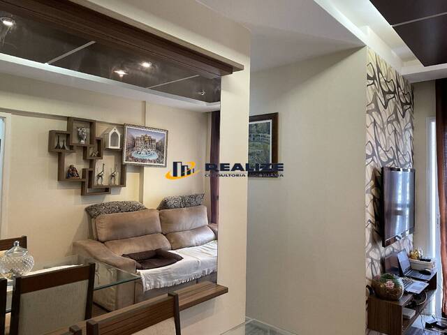 Apartamento para Venda em Campos dos Goytacazes - 5