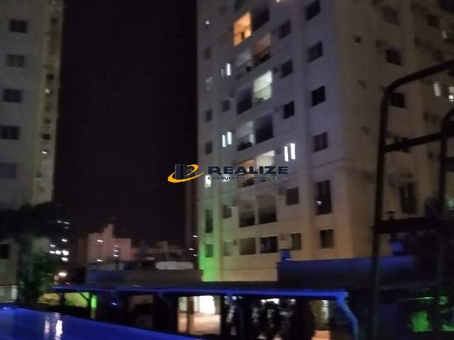 #1232 - Apartamento para Venda em Campos dos Goytacazes - RJ