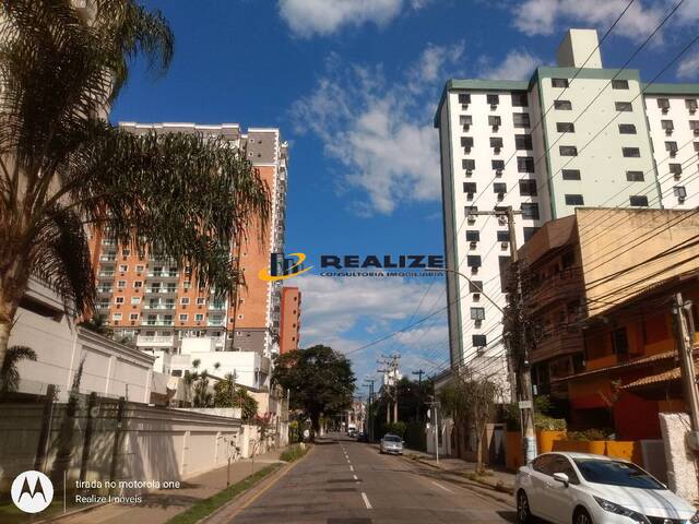 #1232 - Apartamento para Venda em Campos dos Goytacazes - RJ