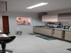 #120 - Casa em condomínio para Venda em Campos dos Goytacazes - RJ