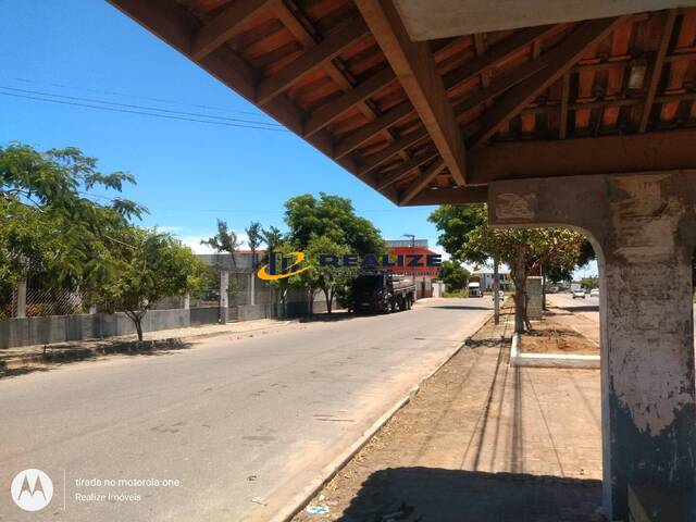 #1247 - Casa para Venda em Campos dos Goytacazes - RJ