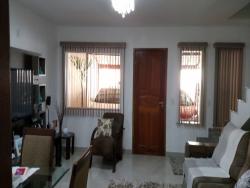 #120 - Casa em condomínio para Venda em Campos dos Goytacazes - RJ