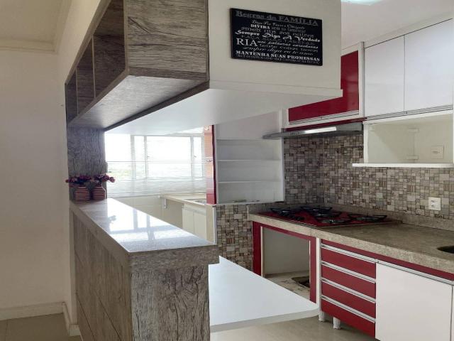 #1251 - Apartamento para Venda em Campos dos Goytacazes - RJ