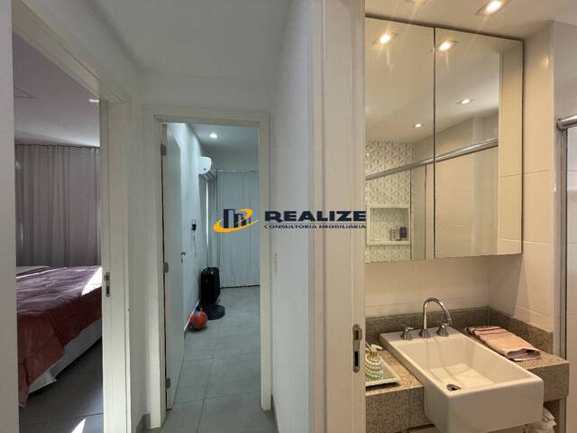Apartamento para Venda em Campos dos Goytacazes - 5