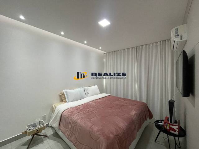 Apartamento para Venda em Campos dos Goytacazes - 3