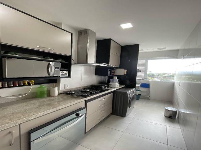 Apartamento para Venda em Campos dos Goytacazes - 2