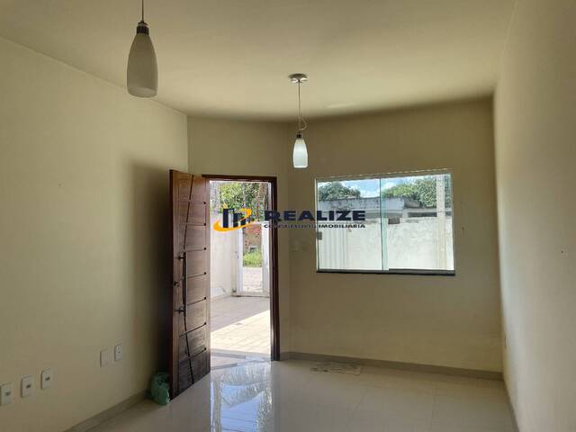 #1256 - Casa para Venda em Campos dos Goytacazes - RJ