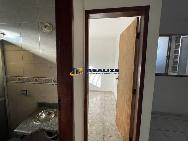 Apartamento para Venda em Campos dos Goytacazes - 5