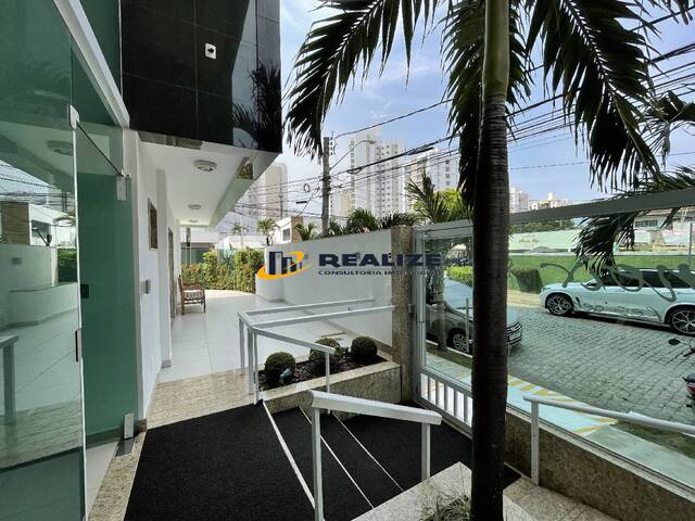 Apartamento para Venda em Campos dos Goytacazes - 2