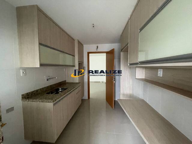 Apartamento para Venda em Campos dos Goytacazes - 3