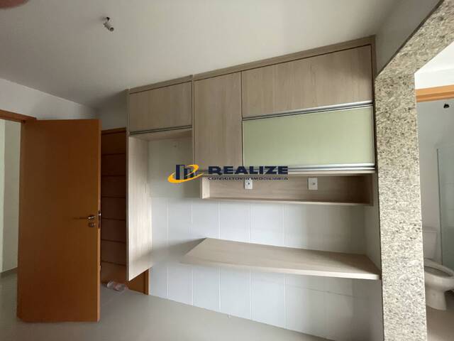 Apartamento para Venda em Campos dos Goytacazes - 5