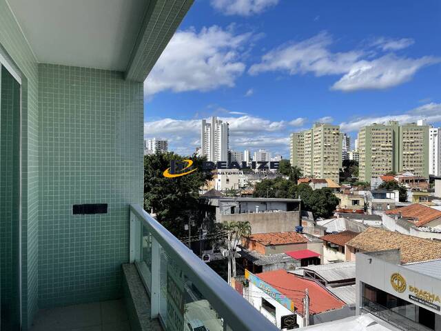 Apartamento para Venda em Campos dos Goytacazes - 4