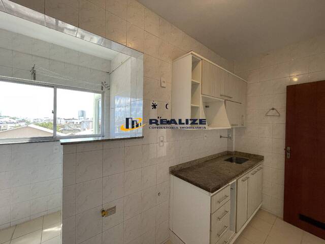 Apartamento para Venda em Campos dos Goytacazes - 5