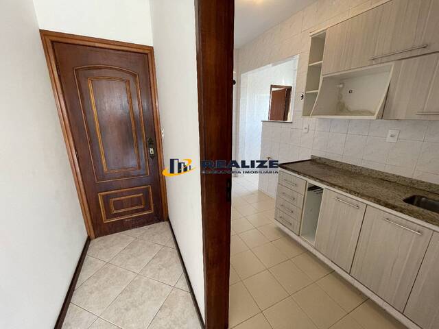 Apartamento para Venda em Campos dos Goytacazes - 4
