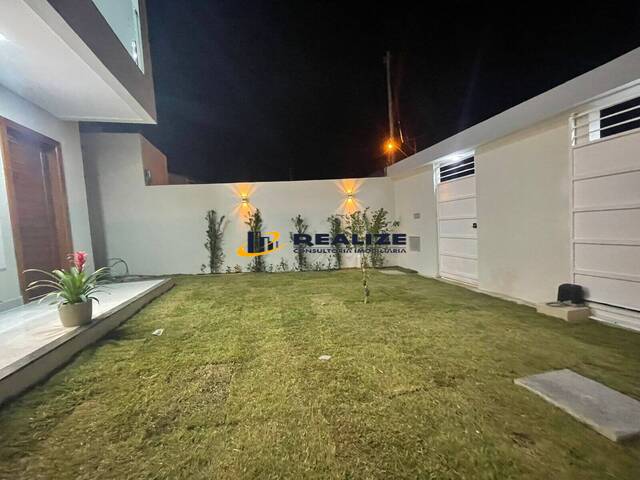 Casa para Venda em Campos dos Goytacazes - 4