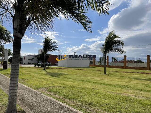 Área para Venda em Campos dos Goytacazes - 5