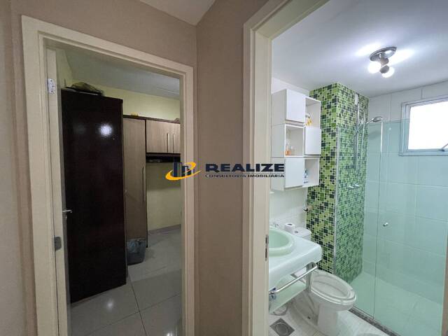 #1287 - Apartamento para Venda em Campos dos Goytacazes - RJ